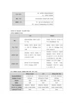 LTE (Long Term Evolution) 4G 이동통신기술 소개 4페이지