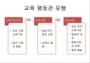 교육과 불평등 문제 12페이지