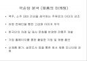 국순당 막걸리의 성공원인 분석 (SWOT분석) 8페이지
