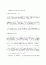 소설의 이해(나병철) 요약, 정리 12페이지
