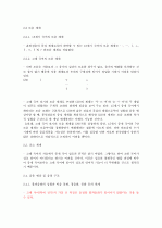국어의 역사(김무림) 요약, 정리 12페이지