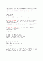 국어의 역사(김무림) 요약, 정리 23페이지