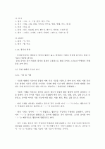 국어의 역사(김무림) 요약, 정리 26페이지