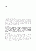 2011년 - 공기업 대비 최신 일반상식 15페이지