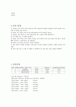 [일반화학및실험] 시계반응 3페이지