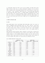 [최저임금제] 최저임금제의 문제점과 개선방안에 대해 설명하시오.  3페이지