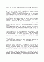 [한글번역&요약]The role of the public administration in fighting corruption(부패투쟁에서행정의역할) 27페이지