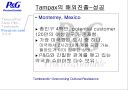 CASE 4-2 Tambrands-Overcoming Cultural Resistance(탐브랜즈의 문화적 극복) 12페이지