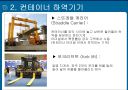국제운송론 -  컨테이너 운송 6페이지