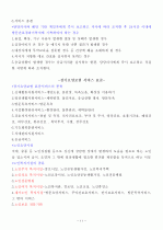 요양보호사요약 11페이지