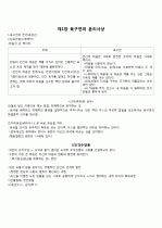  동양윤리사상의 의해(조현규) 내용정리 50page 39페이지