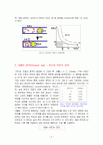 A+ 일반화학 기체의 법칙 레포트 4페이지