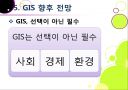 국내외 GIS 시장현황  24페이지
