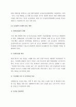 (A+, 한국사회문제e형, 4학년)한,EU나 한미 FTA로 인한 농업분야의 피해를 최소화 할 방안에 대해 논해 보시오.  3페이지