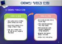 브랜드 경영전략 - OEM과 OBM의 비교 분석 6페이지