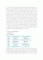 (A+ 보고서) 사회복지 실습기관 분석보고서  9페이지
