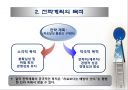 장기전략계획 4페이지