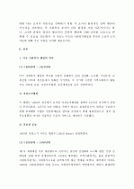  (A+ 레포트) 사회복지 행정이론 2페이지