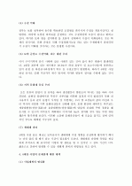 (A+ 레포트) 4대강 사업에 대한 문제점 및 개선 방안에 대한 의견 6페이지