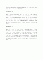 (A+ 레포트) 우리나라 보육정책의 발달 과정 및 특징 3페이지