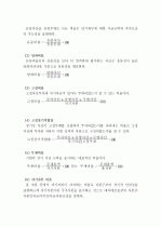 (A+ 레포트) 대차대조표와 손익계산서의 중요성과 차이점을 논하세요 7페이지