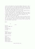 김수영 시 연구 4페이지