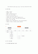 (A+ 레포트) 하이닉스 기업분석 및 경영분석 (2008~2012F) 3페이지