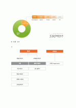 (A+ 레포트) 하이닉스 기업분석 및 경영분석 (2008~2012F) 5페이지