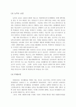 (A+ 레포트, 아동복지론) 아동복지법 제16조에 명시된 아동복지시설 방문 및 주요 프로그램 6페이지