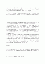 (A+ 레포트)  한국 사회복지행정의 역사, 전망과 과제   6페이지