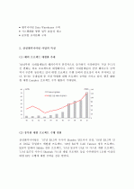 (A+ 레포트) 삼성엔지니어링 기업분석 및 경영분석 (2006~2013F) 7페이지
