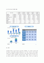 (A+ 레포트) 삼성엔지니어링 기업분석 및 경영분석 (2006~2013F) 14페이지