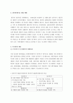 (A+ 레포트) 한국의 정부회계제도에 대해서 설명하시오. 2페이지