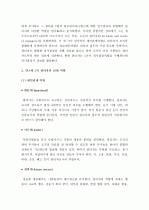 (A+ 레포트) 민츠버그는 관리자의 10대 역할 2페이지