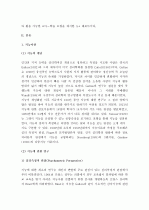 (A+ 레포트) 다중지능이론에 기초한 교수-학습 활동 2페이지