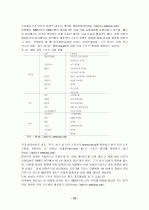 스폰서십 기업 스폰서활동,계약,수익을 얻는지 스포츠경기에 어떤기업이참여 수익을얻는가. 16페이지