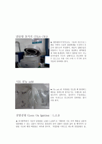 열중량 분석기를 이용한 L.O.I 실험 2페이지