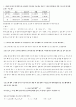 [일반물리학실험] 고체의 선 팽창성 계수 결과 리포트 2페이지