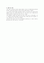 [일반물리학실험] 등전위성과 자기장 결과 리포트 4페이지