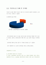 외국인의 시각으로본 한국관광산업의 문제점과 해결방안 22페이지