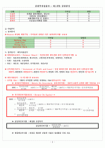 증권투자상담사 : 제1과목 증권분석 6페이지