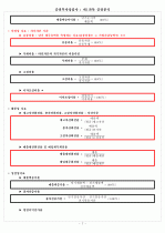 증권투자상담사 : 제1과목 증권분석 7페이지