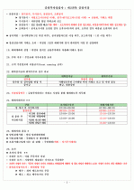 증권투자상담사 : 제2과목 증권시장 5페이지