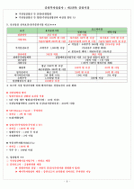 증권투자상담사 : 제2과목 증권시장 9페이지