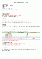 증권투자상담사 : 제2과목 증권시장 10페이지