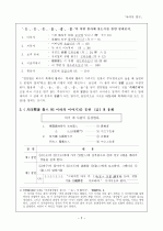 중세 경어법(높임법)  2페이지