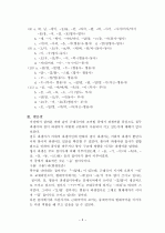 근대국어의 파생어  5페이지