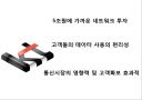 경영학원론 - KT 경쟁우위전략 36페이지