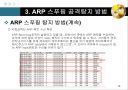 스푸핑(Spoofing)의 실제 13페이지