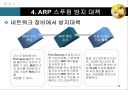 스푸핑(Spoofing)의 실제 16페이지